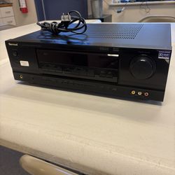 Sherwood Dolby Digital Advanced Sound