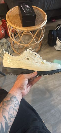 AIME LEON DORE FOOTJOY