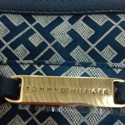 TOMMY HILFILGER  Woman's Purse