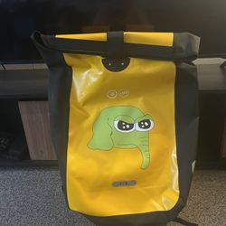 Speica Edition *RARE* Ortlieb Roller Bag