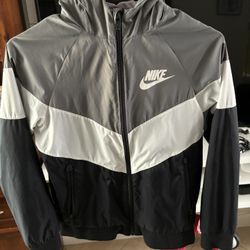 Nike Tech Jacket for kids 