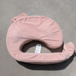 My Breast Friend Breastfeeding Pillow