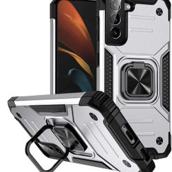 Samsung Galaxy S21 Case 5G 6.2",