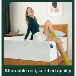 *** BRAND NEW- KING SIZE MATTRESS ***