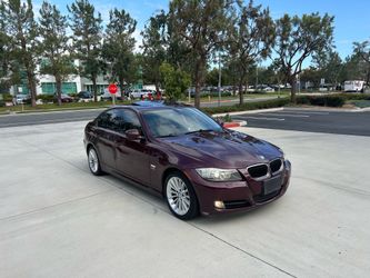 2009 BMW 328i