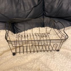 Dish Rack