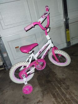 Free Kid Bike