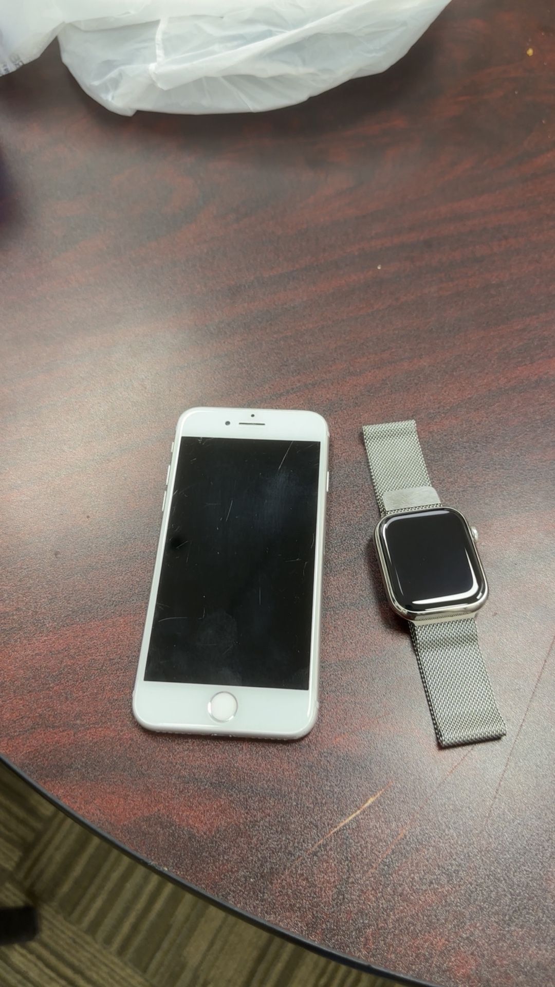 iPhone 8 Unlocked