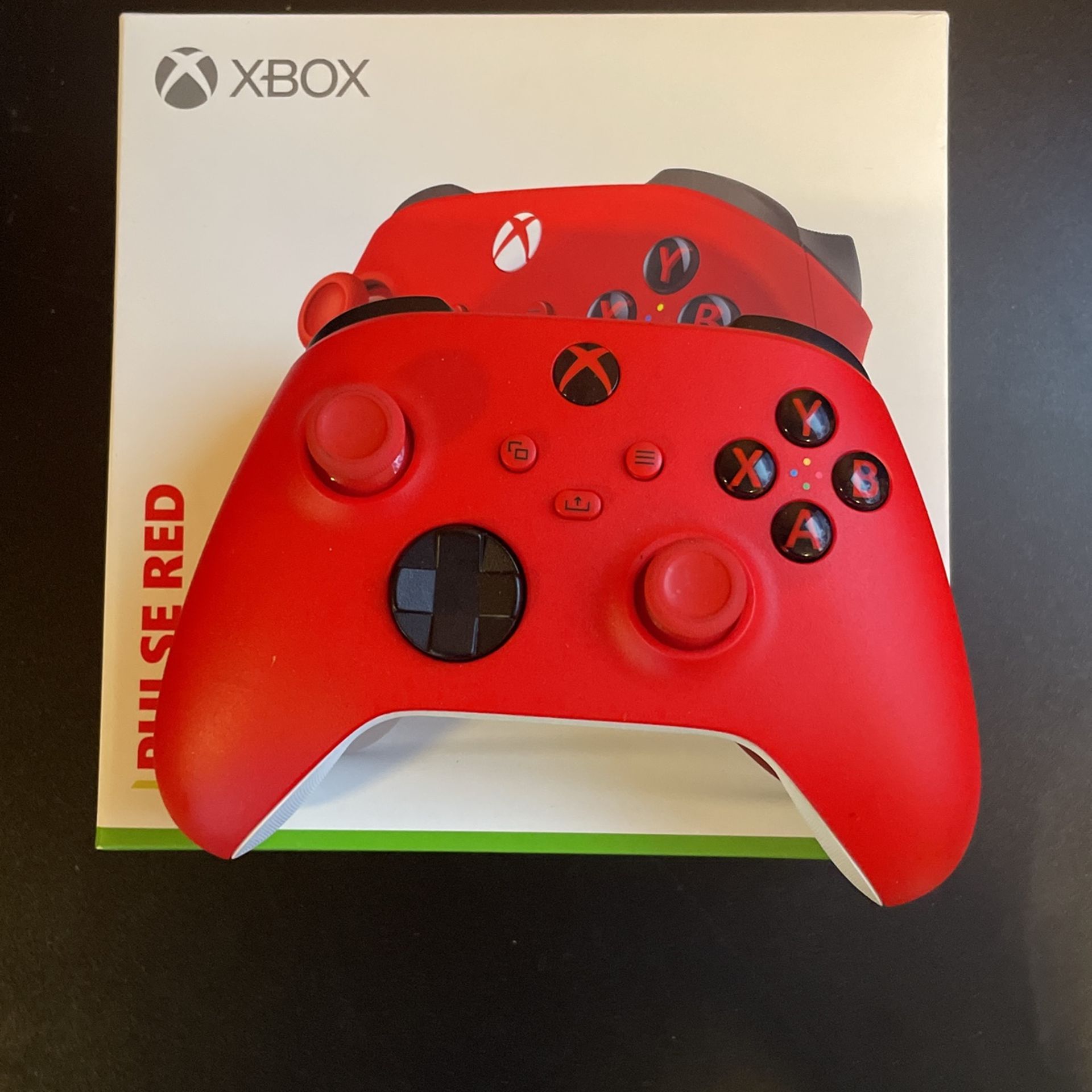 Xbox Controller