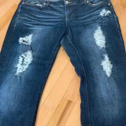 Women Size 18 Jeans