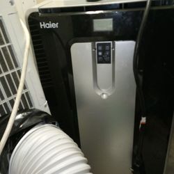 Haier Ac/Heat Unit