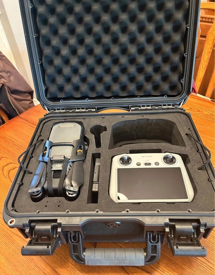 DJI Mavic 3 Pro