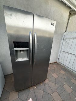 Frigidaire Refrigerator