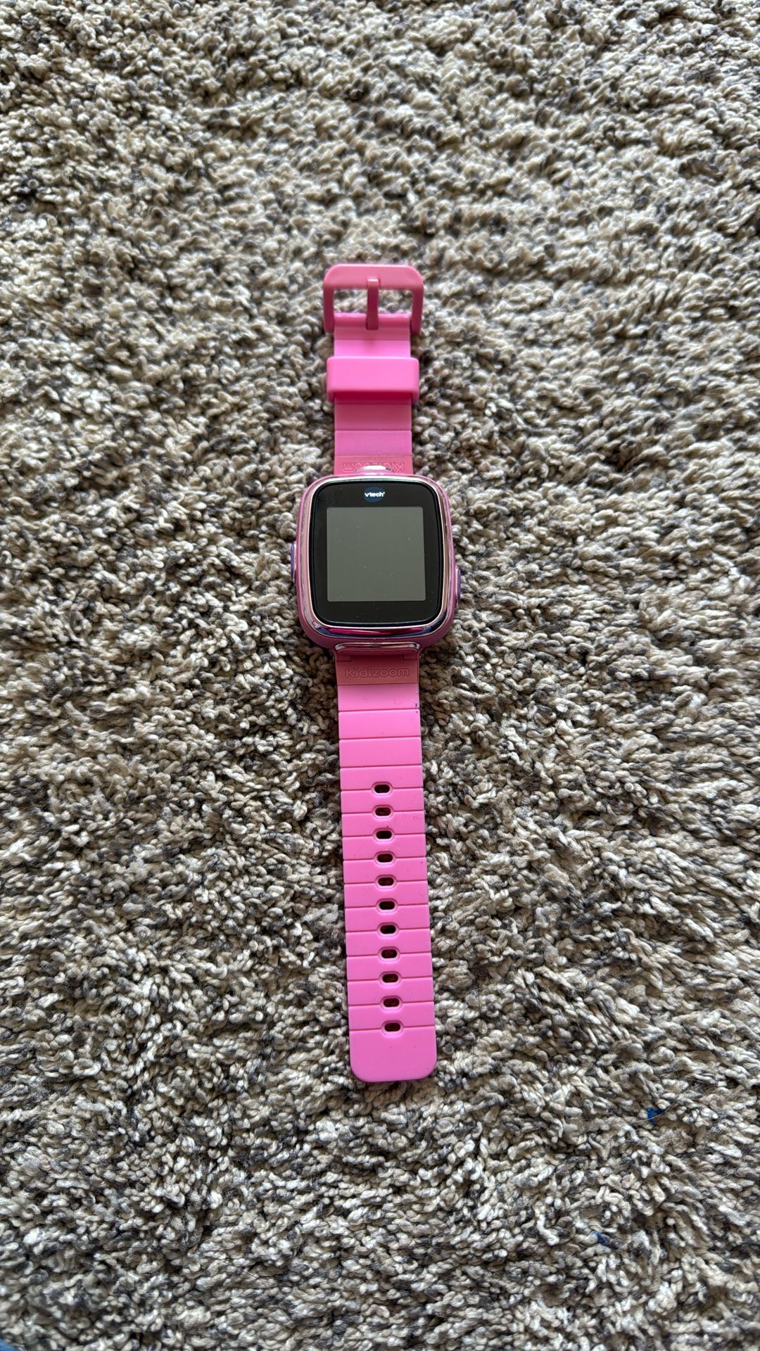 Vtech kids watch