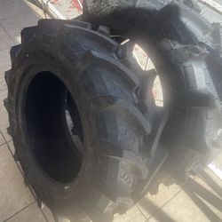 tractor wheels
