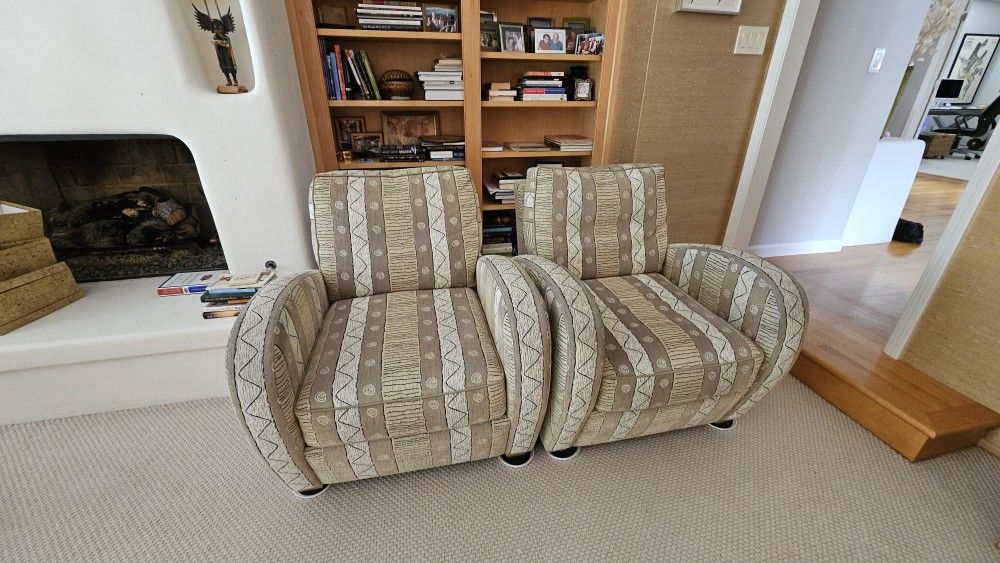 Laszlo Couch For Sale!