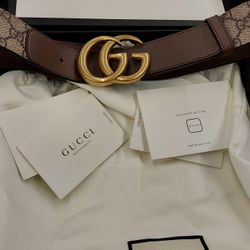 Gucci Belt
