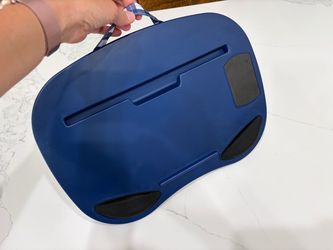 Laptop cushion