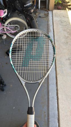 Kids Prince tennis racquet Thunder 26”