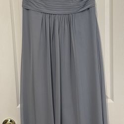 Bridesmaid Dress / Guest Of Wedding Dress 