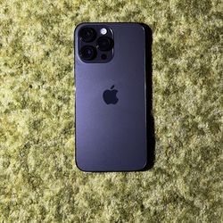 iPhone 14 Pro Max | 128GB | Space Black | Factory Unlocked