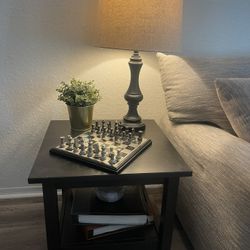 End Table 