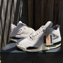 Jordan 4 retro “a ma maniere” 10.5M/12W