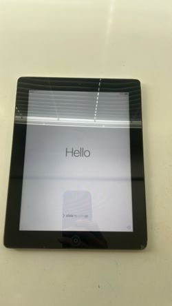 iPad 2 32gb