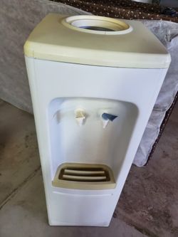 Water Dispenser  Only Cold Water 