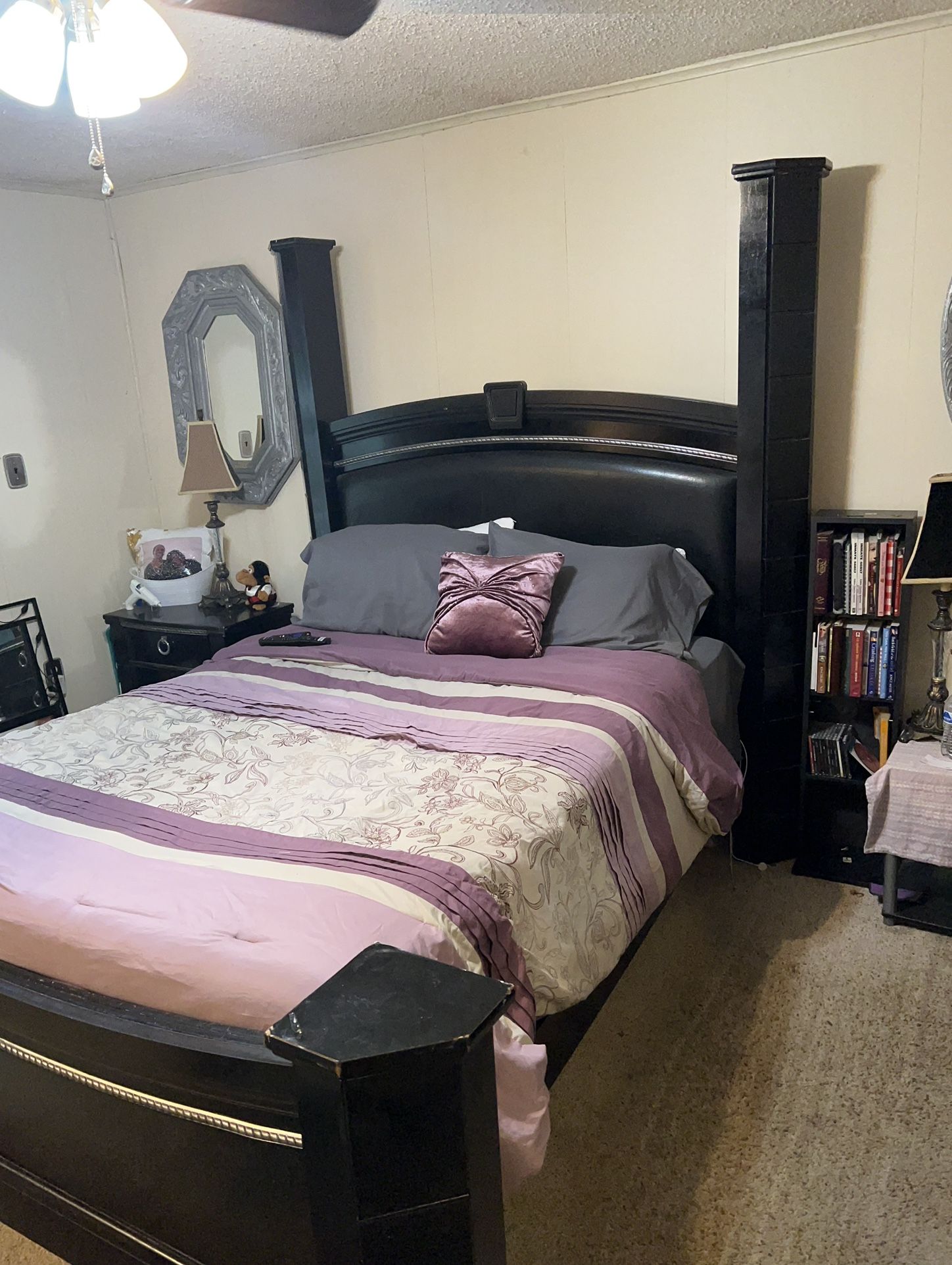 Ashley Bedroom Suite for Sale in Jackson, MS OfferUp