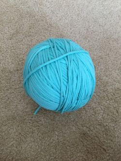 Yarn