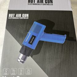 Heat Gun