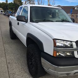 Automatic Truck 