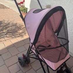 Dog Stroller