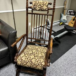 Rocking Chair