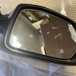 Honda Pilot Mirror Left