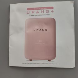 UPANG BABY BOTTLE STERILIZER