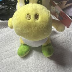 10 Dollars New Plushies Toy