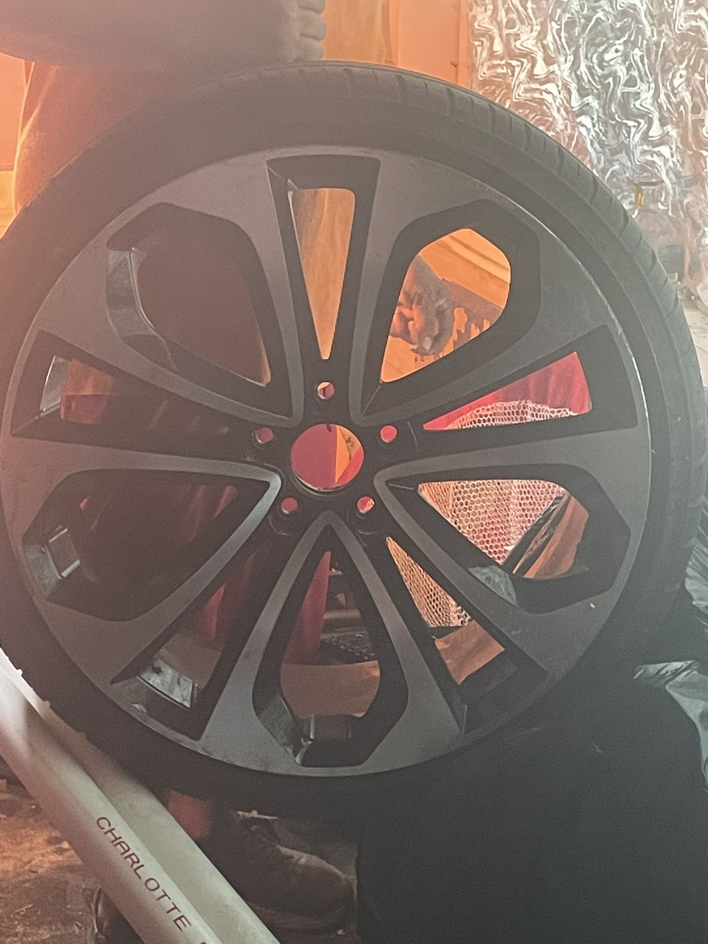 Wheel Rims