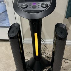 Karaoke Machine 