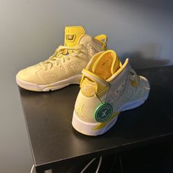 Air Jordan Sneakers 
