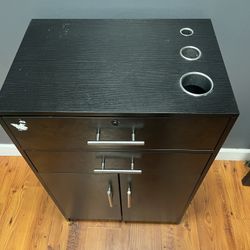 Barber/salon Station For Sale!!