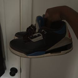 Rare Air 3s Sz 10