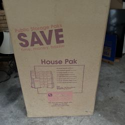 Brand New Boxes In New Box Never Open  All Sizes 