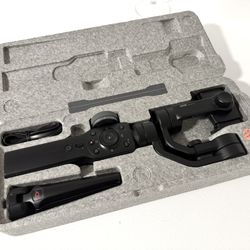 Zhiyun Smooth 4 Professional 3-Axis Smartphone Gimbal