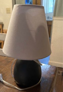 Small lamp