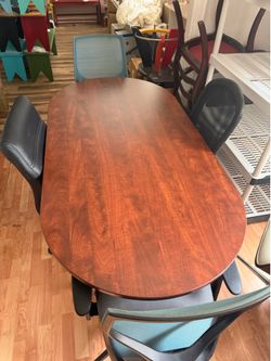 Conference table