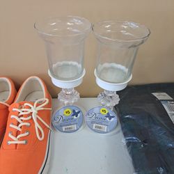 Candle Holders New