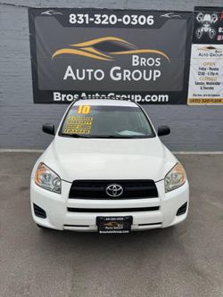 2010 Toyota RAV4
