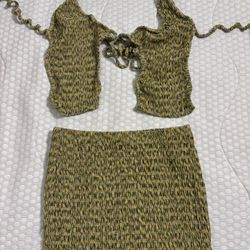SHEIN Set